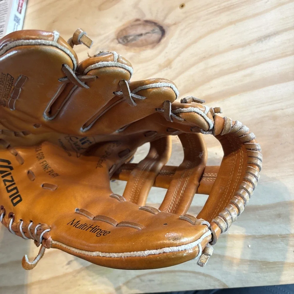 VTG Mizuno Lite Flex MM5075 13